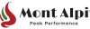 Mont Alpi logo